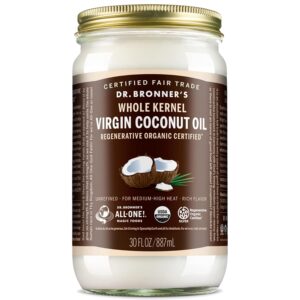 best coconut oil for oil pulling.