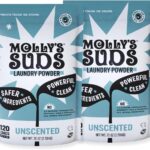 Molly's Suds Laundry Detergent